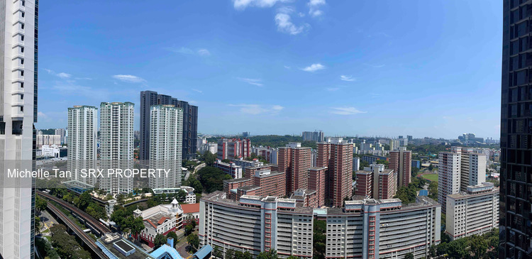Commonwealth Towers thumbnail photo